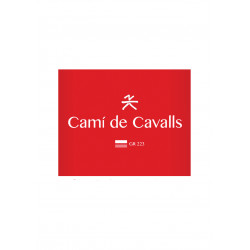 Imán Camí de Cavalls