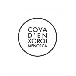 Punto de libro Xoroi Redondo