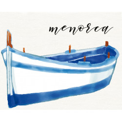 Llavero redondo Jaud